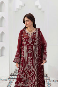 Ramsha | Sonehri Collection | BB-301 by Ramsha - Designer Dress  - Type : Ladies Clothes - Available at Libayah - 100% Original 