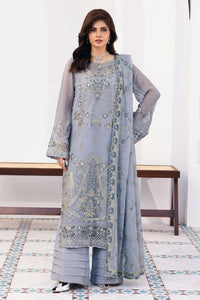 Ramsha | Sonehri Collection | BB-308 by Ramsha - Designer Dress  - Type : Ladies Clothes - Available at Libayah - 100% Original 
