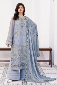 Ramsha | Sonehri Collection | BB-308 by Ramsha - Designer Dress  - Type : Ladies Clothes - Available at Libayah - 100% Original 
