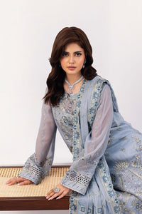 Ramsha | Sonehri Collection | BB-308 by Ramsha - Designer Dress  - Type : Ladies Clothes - Available at Libayah - 100% Original 