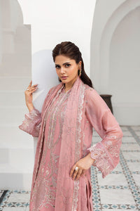Ramsha | Sonehri Collection | BB-303 by Ramsha - Designer Dress  - Type : Ladies Clothes - Available at Libayah - 100% Original 