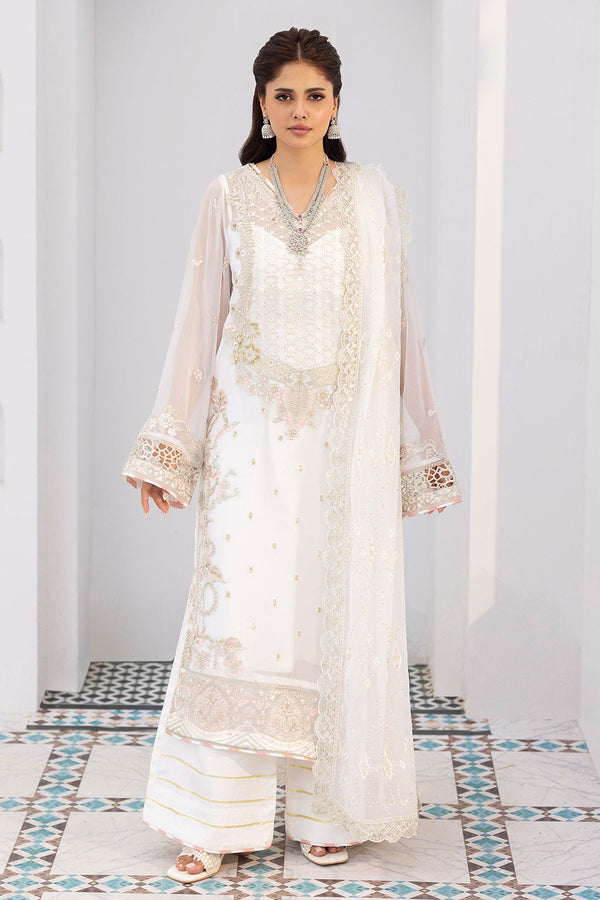 Ramsha | Sonehri Collection | BB-305 by Ramsha - Designer Dress  - Type : Ladies Clothes - Available at Libayah - 100% Original 
