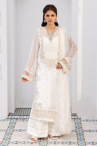 Ramsha | Sonehri Collection | BB-305 by Ramsha - Designer Dress  - Type : Ladies Clothes - Available at Libayah - 100% Original 