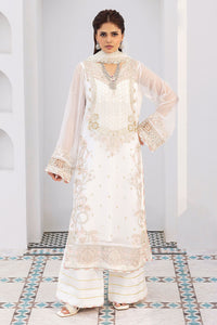 Ramsha | Sonehri Collection | BB-305 by Ramsha - Designer Dress  - Type : Ladies Clothes - Available at Libayah - 100% Original 