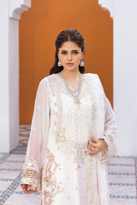 Ramsha | Sonehri Collection | BB-305 by Ramsha - Designer Dress  - Type : Ladies Clothes - Available at Libayah - 100% Original 