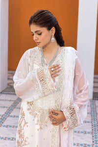 Ramsha | Sonehri Collection | BB-305 by Ramsha - Designer Dress  - Type : Ladies Clothes - Available at Libayah - 100% Original 