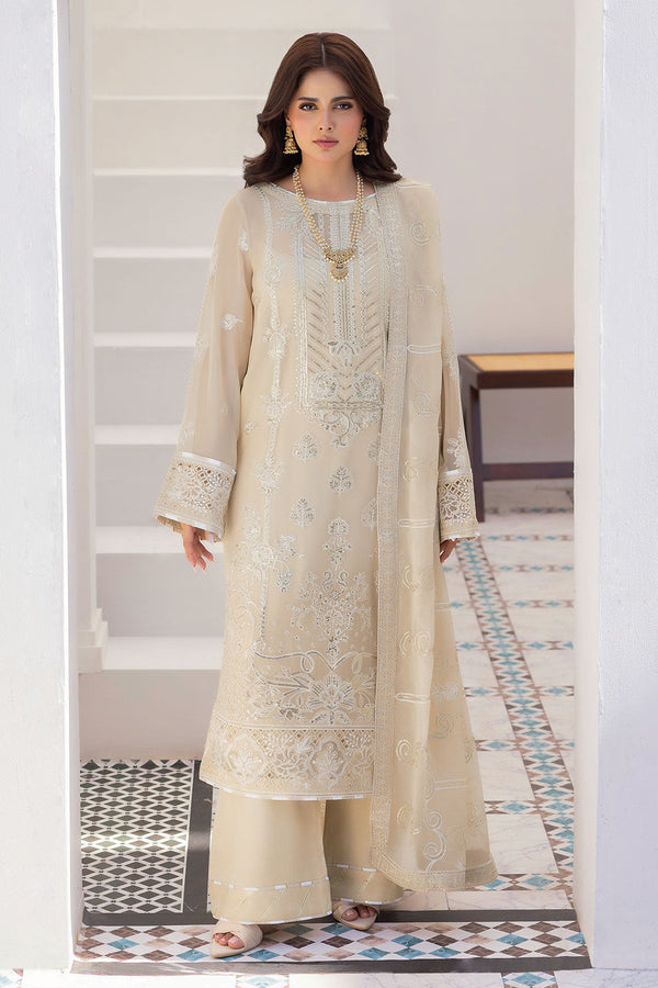 Ramsha | Sonehri Collection | BB-302 by Ramsha - Designer Dress  - Type : Ladies Clothes - Available at Libayah - 100% Original 