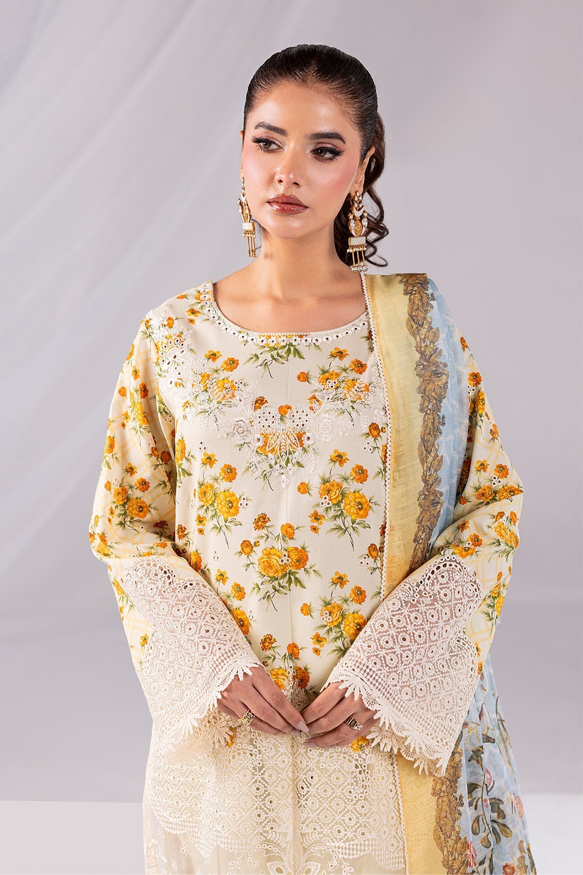 Imrozia Premium | Noor 25 | SP-68 MEHER by Imrozia Premium - Designer Dress - Type: Ladies Clothes - Available at Libayah - 100% Original