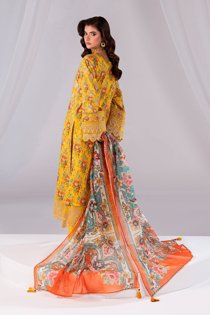 Imrozia Premium | Noor 25 | SP-69 ANEEQA by Imrozia Premium - Designer Dress - Type: Ladies Clothes - Available at Libayah - 100% Original