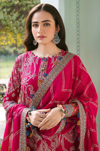 Jazmin | Shahkaar Luxury Eid Lawn SS26 | SL22-D2 - Designer Dress - Type : Ladies Clothes - Available at Libayah - 100% Original