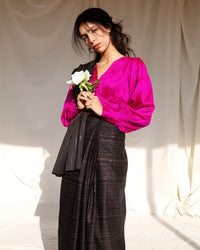 Zar | Formals Wear | Multi by Zar - Designer Dress - Type: Ladies Clothes - Available at Libayah - 100% Original