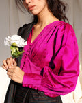 Zar | Formals Wear | Multi by Zar - Designer Dress - Type: Ladies Clothes - Available at Libayah - 100% Original