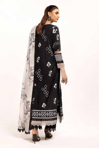 Gul Ahmed | Winter Collection 24 | Zari Jacquard Dupatta ST-42010 by Gul Ahmed - Designer Dress - Type: Ladies Clothes - Available at Libayah - 100% Original