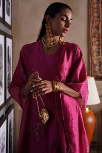 SUFFUSE | LUXURY PRET | ILSA by Suffuse - Designer Dress - Type: Ladies Clothes - Available at Libayah - 100% Original