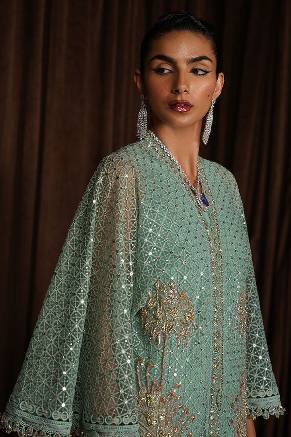 SUFFUSE | LUXURY PRET | LIVIA by Suffuse - Designer Dress - Type: Ladies Clothes - Available at Libayah - 100% Original