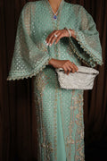 SUFFUSE | LUXURY PRET | LIVIA by Suffuse - Designer Dress - Type: Ladies Clothes - Available at Libayah - 100% Original