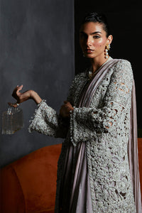 SUFFUSE | LUXURY PRET | CAMILLA by Suffuse - Designer Dress - Type: Ladies Clothes - Available at Libayah - 100% Original