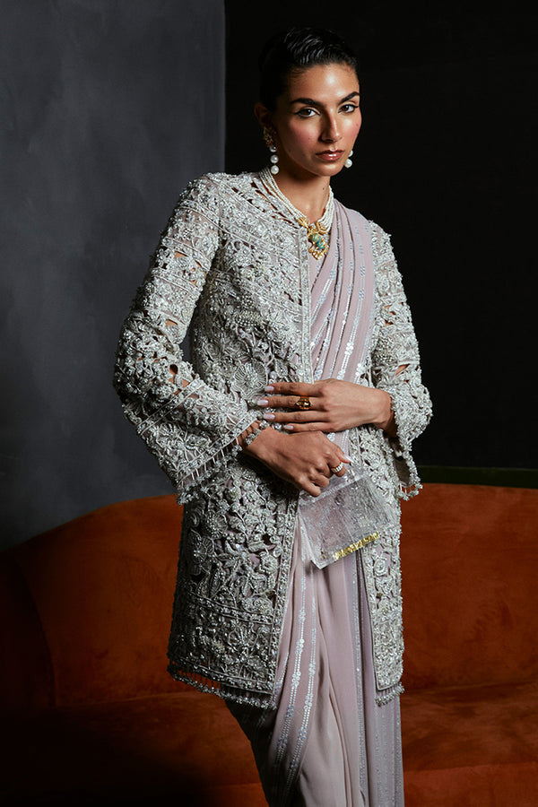 SUFFUSE | LUXURY PRET | CAMILLA by Suffuse - Designer Dress - Type: Ladies Clothes - Available at Libayah - 100% Original