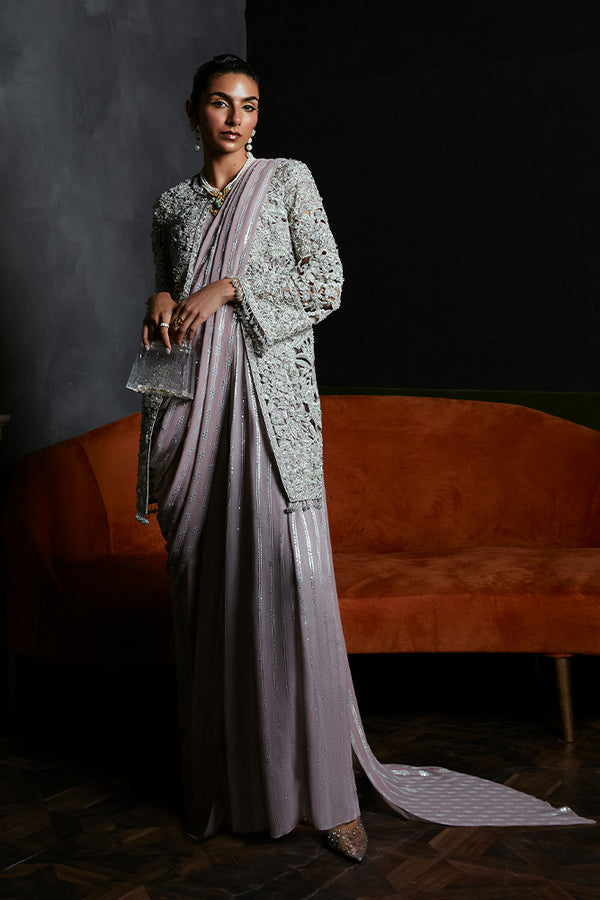 SUFFUSE | LUXURY PRET | CAMILLA by Suffuse - Designer Dress - Type: Ladies Clothes - Available at Libayah - 100% Original