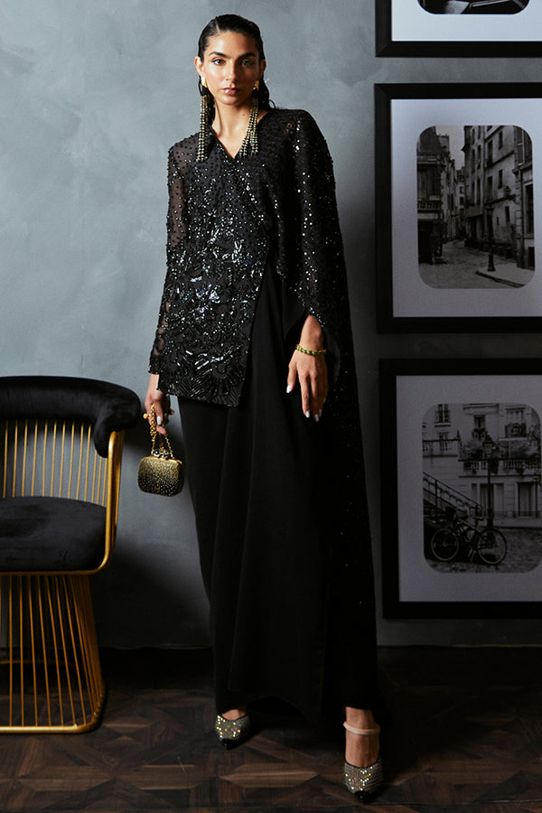 SUFFUSE | LUXURY PRET | BELLA by Suffuse - Designer Dress - Type: Ladies Clothes - Available at Libayah - 100% Original