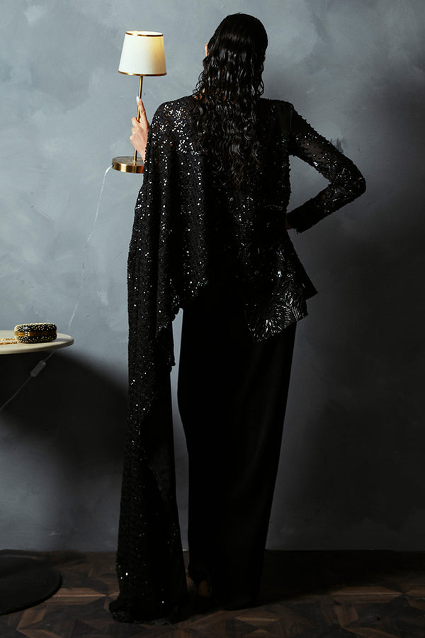 SUFFUSE | LUXURY PRET | BELLA by Suffuse - Designer Dress - Type: Ladies Clothes - Available at Libayah - 100% Original
