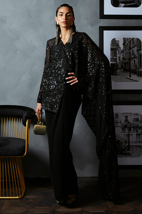 SUFFUSE | LUXURY PRET | BELLA by Suffuse - Designer Dress - Type: Ladies Clothes - Available at Libayah - 100% Original