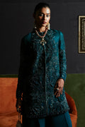 SUFFUSE | LUXURY PRET | JASMINE by Suffuse - Designer Dress - Type: Ladies Clothes - Available at Libayah - 100% Original