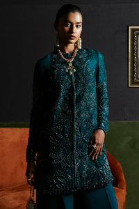 SUFFUSE | LUXURY PRET | JASMINE by Suffuse - Designer Dress - Type: Ladies Clothes - Available at Libayah - 100% Original