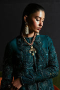 SUFFUSE | LUXURY PRET | JASMINE by Suffuse - Designer Dress - Type: Ladies Clothes - Available at Libayah - 100% Original