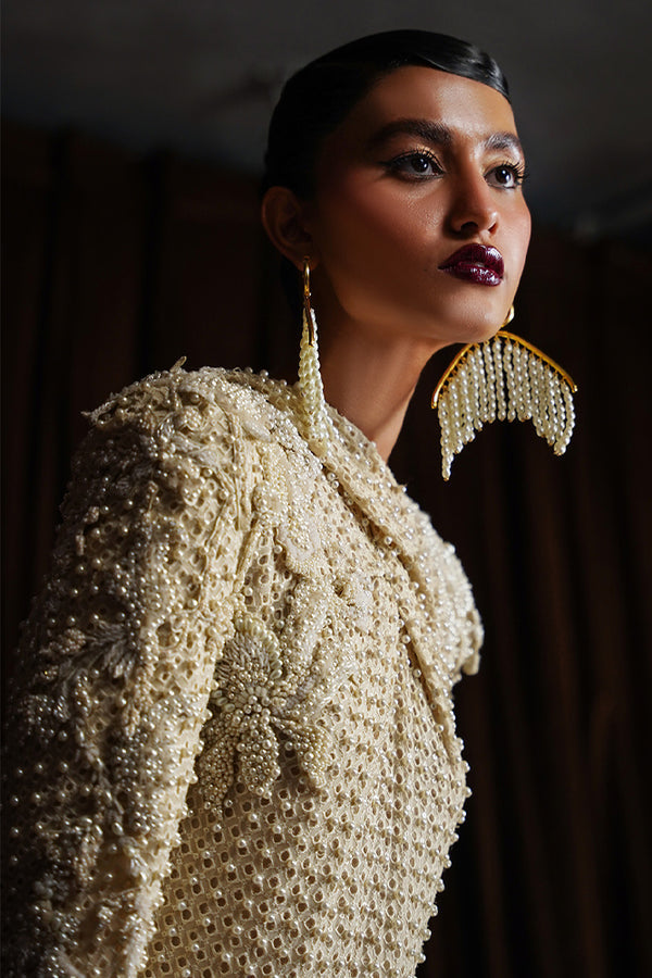 SUFFUSE | LUXURY PRET | OPAL by Suffuse - Designer Dress - Type: Ladies Clothes - Available at Libayah - 100% Original