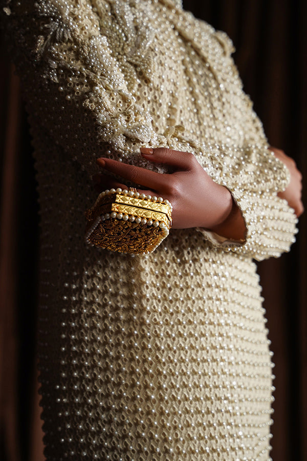 SUFFUSE | LUXURY PRET | OPAL by Suffuse - Designer Dress - Type: Ladies Clothes - Available at Libayah - 100% Original