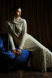 SUFFUSE | LUXURY PRET | OPAL by Suffuse - Designer Dress - Type: Ladies Clothes - Available at Libayah - 100% Original