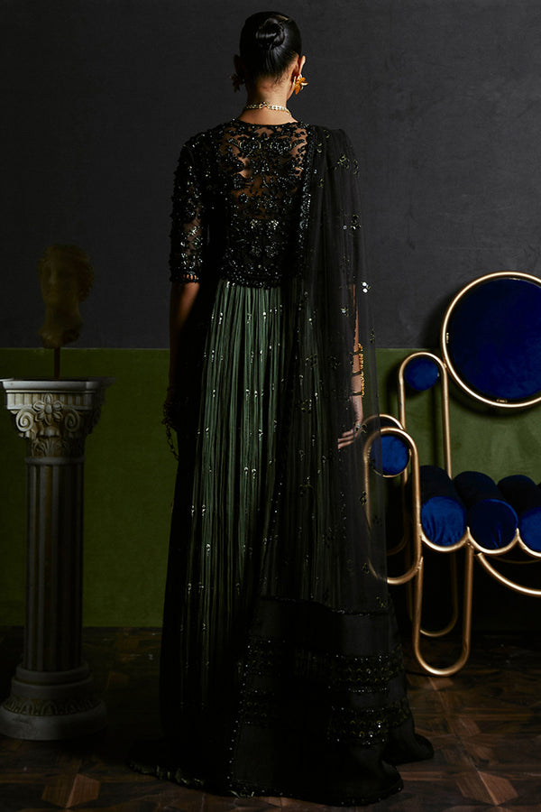 SUFFUSE | LUXURY PRET | FREYA by Suffuse - Designer Dress - Type: Ladies Clothes - Available at Libayah - 100% Original