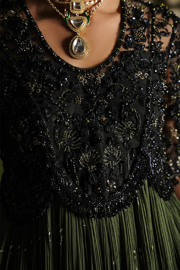 SUFFUSE | LUXURY PRET | FREYA by Suffuse - Designer Dress - Type: Ladies Clothes - Available at Libayah - 100% Original