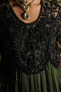 SUFFUSE | LUXURY PRET | FREYA by Suffuse - Designer Dress - Type: Ladies Clothes - Available at Libayah - 100% Original