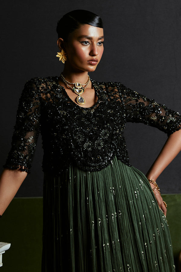 SUFFUSE | LUXURY PRET | FREYA by Suffuse - Designer Dress - Type: Ladies Clothes - Available at Libayah - 100% Original