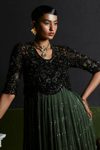 SUFFUSE | LUXURY PRET | FREYA by Suffuse - Designer Dress - Type: Ladies Clothes - Available at Libayah - 100% Original