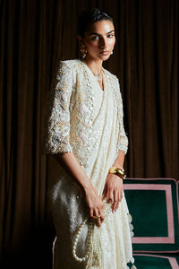 SUFFUSE | LUXURY PRET | SERENA by Suffuse - Designer Dress - Type: Ladies Clothes - Available at Libayah - 100% Original