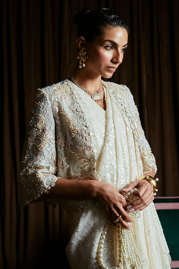 SUFFUSE | LUXURY PRET | SERENA by Suffuse - Designer Dress - Type: Ladies Clothes - Available at Libayah - 100% Original