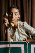 SUFFUSE | LUXURY PRET | SERENA by Suffuse - Designer Dress - Type: Ladies Clothes - Available at Libayah - 100% Original