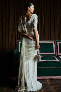 SUFFUSE | LUXURY PRET | IVY by Suffuse - Designer Dress - Type: Ladies Clothes - Available at Libayah - 100% Original