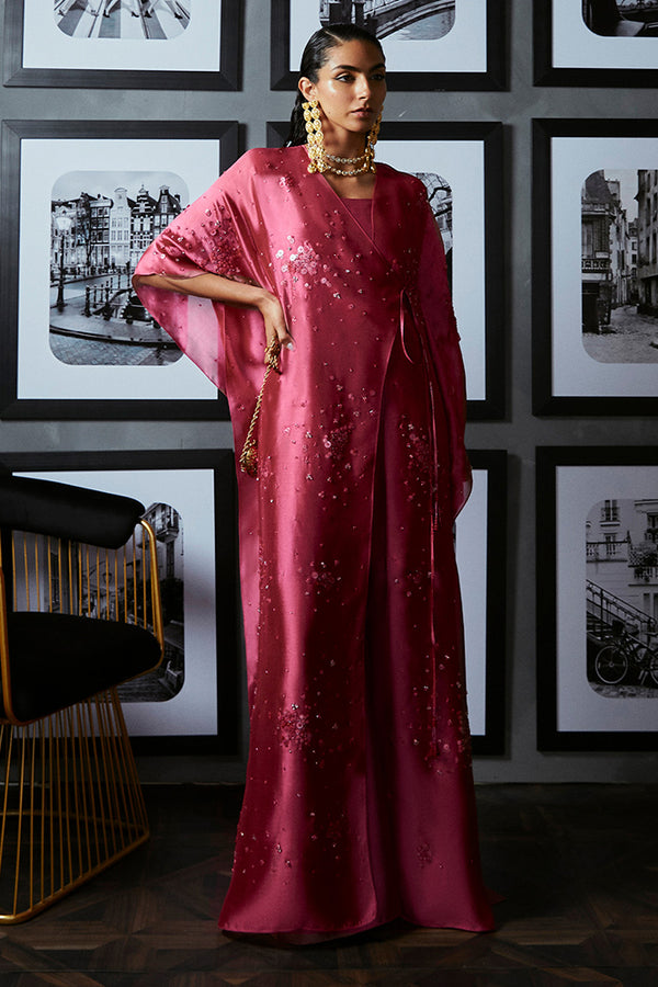 SUFFUSE | LUXURY PRET | ILSA by Suffuse - Designer Dress - Type: Ladies Clothes - Available at Libayah - 100% Original