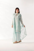 TaanaBaana | Luxe Line | F0385A by TaanaBaana - Designer Dress - Type: Ladies Clothes - Available at Libayah - 100% Original