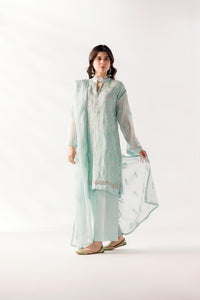 TaanaBaana | Luxe Line | F0385A by TaanaBaana - Designer Dress - Type: Ladies Clothes - Available at Libayah - 100% Original