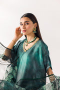 TaanaBaana | Luxe Line | F0392 by TaanaBaana - Designer Dress - Type: Ladies Clothes - Available at Libayah - 100% Original