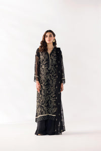 TaanaBaana | Luxe Line | F0384A by TaanaBaana - Designer Dress - Type: Ladies Clothes - Available at Libayah - 100% Original