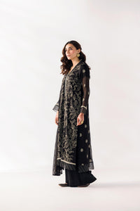 TaanaBaana | Luxe Line | F0384A by TaanaBaana - Designer Dress - Type: Ladies Clothes - Available at Libayah - 100% Original