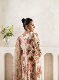 TaanaBaana | Luxe Line | F0394 by TaanaBaana - Designer Dress - Type: Ladies Clothes - Available at Libayah - 100% Original