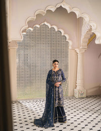 Taanabaana | Bano Series | B3210 by TaanaBaana - Designer Dress - Type: Ladies Clothes - Available at Libayah - 100% Original