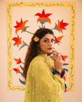 Taanabaana | Bano Series | B3211 by TaanaBaana - Designer Dress - Type: Ladies Clothes - Available at Libayah - 100% Original